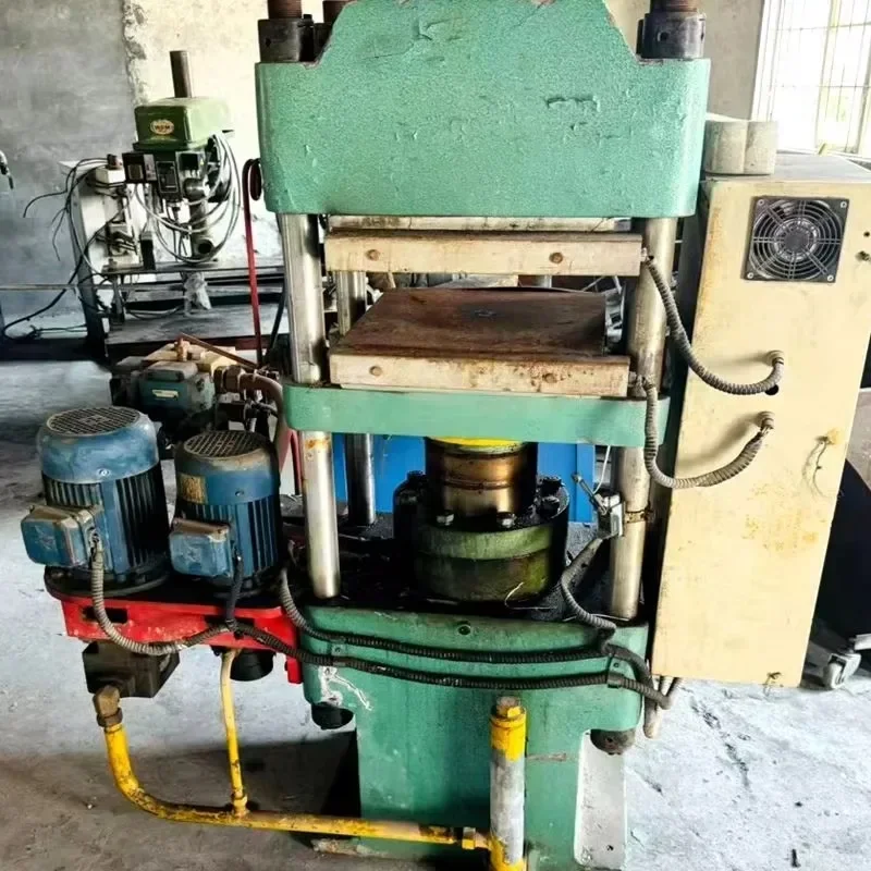 Semi-Automatic EVA Foam Material Shoe Making Machine for Slipper Eva Soles & Insole Monochrome Foam Shoemaking Machines