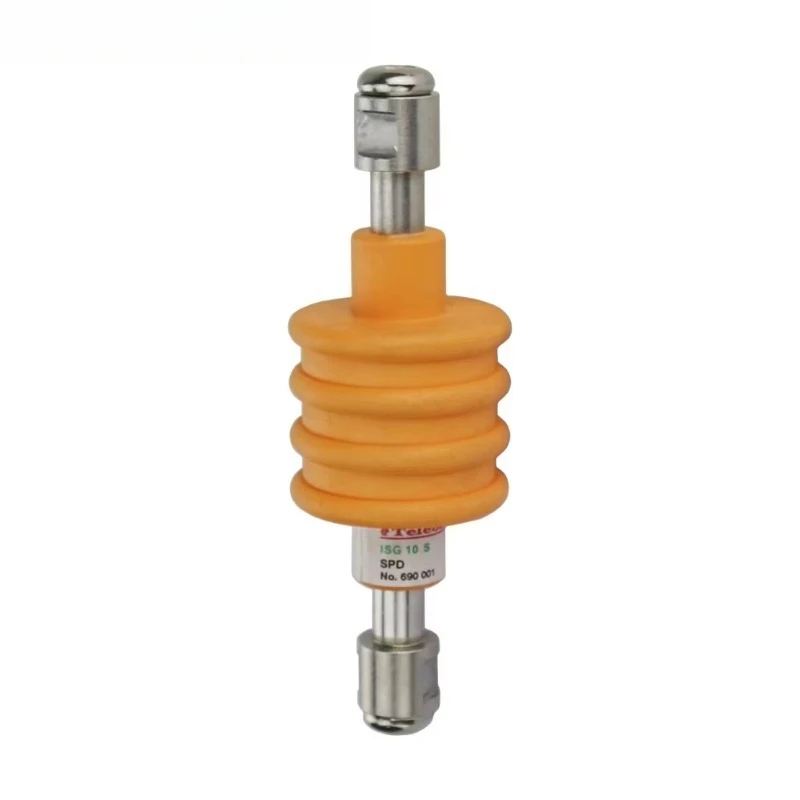 100kA Isolating Spark Gap SPD Surge Protector Surge Protection Devices Surge Protector SPD for Pipeline