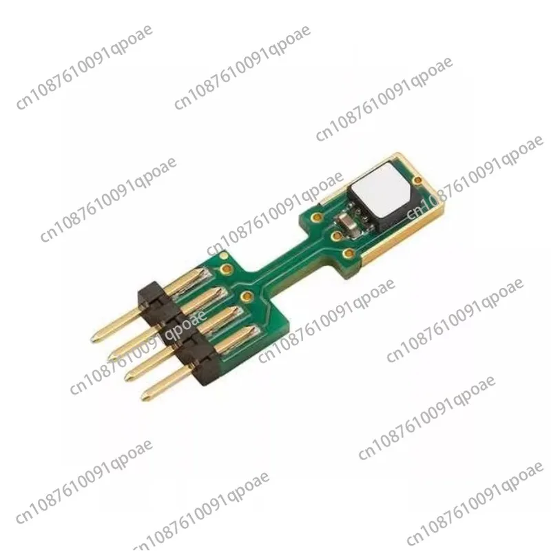 Chip de alta precisión del sensor de temperatura y humedad SHT71/SHT75/SHT85