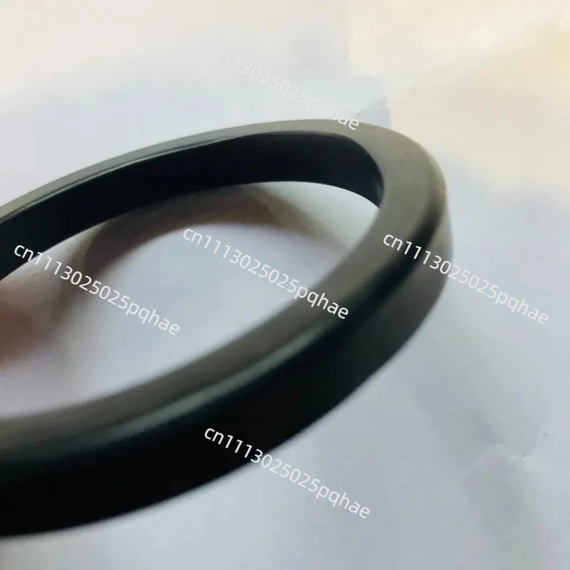 53MM Brewing Head Sealing Ring, Rubber Gasket for Laspaziale Semi-automatic Coffee Machine