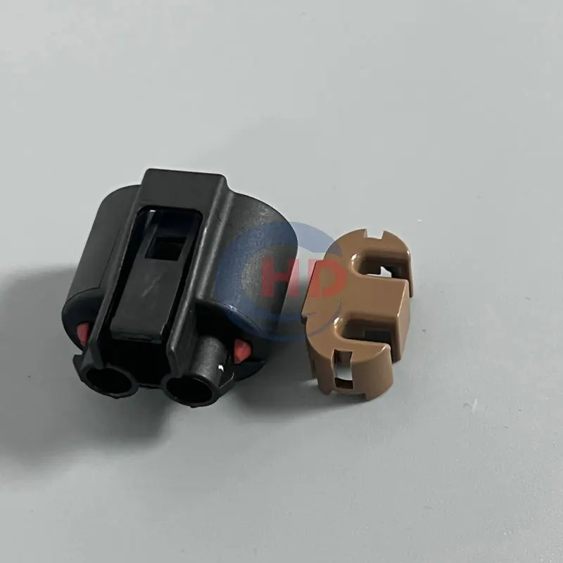 

1-20 sets 2pin auto wiring harness plug cable electric plug connector 7283-1927-30