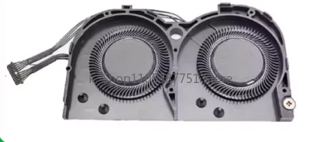 NEW for LENOVO ThinkPad X13 GEN4 X13 YOGA Gen 4 FAN DC5V 1.00A  NS85C78-22G08 Laptop dedicated graphics card cooling fan