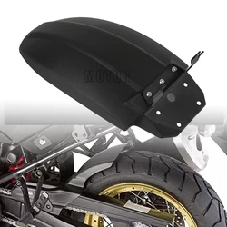 Motor VStrom DL1050 DL1050XT 2020 2021 Front Extender Hugger Mudguard & Rear Fender For Suzuki V-Strom DL 1050 XT 1050A 1050XT