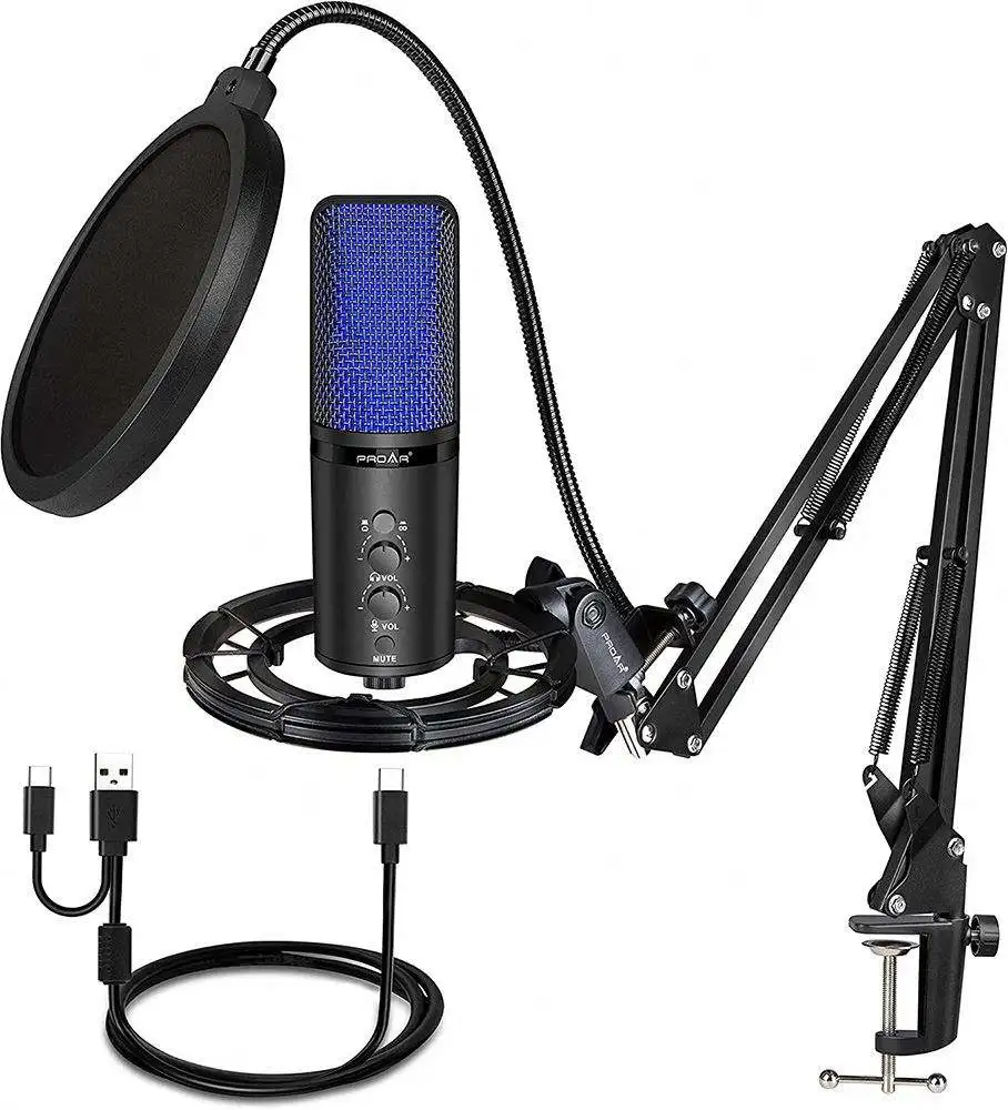 

Supplier New Trend Low Price Customized Conference Microphones Wireless Professional Speech