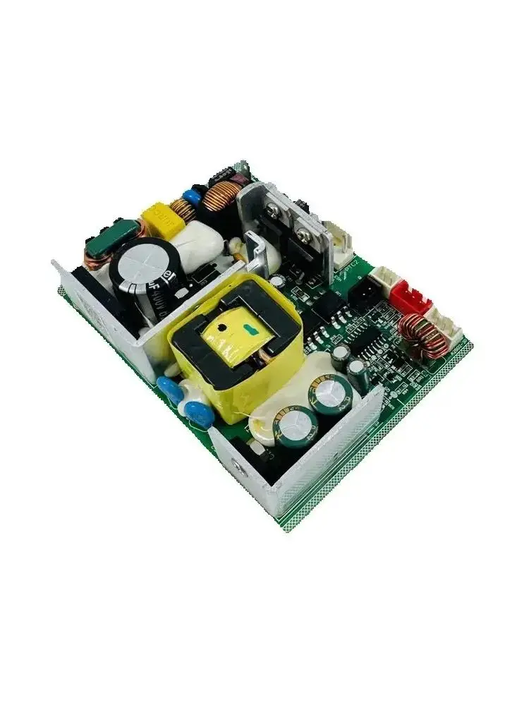 Robot de balayage Dreame H14, base de charge après-vente, carte mère d'alimentation