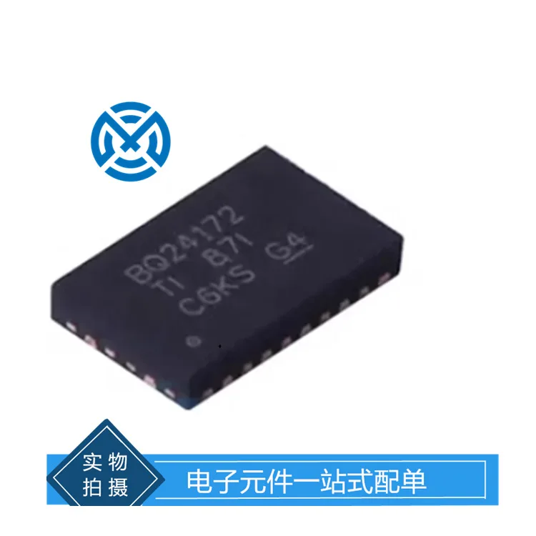 Electronic components BQ24172RGYR Battery management chip IC integrated circuit original stock