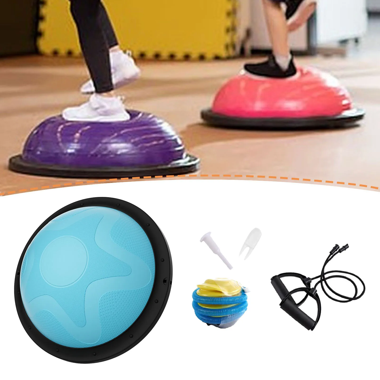 Thumbnail 2 - #11 Best Balance Trainers to Buy In 2026