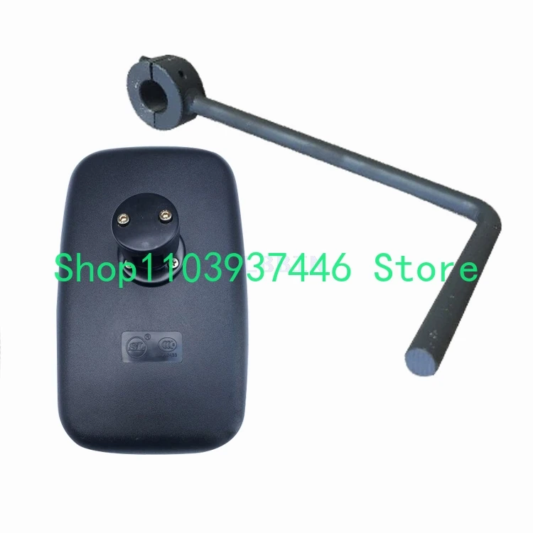 

ZX HYUNDAI KOBELCO SK VOLVO EC Excavator For SANY SY DOOSAN DH DX HITACHI mirror reversing excavator accessories