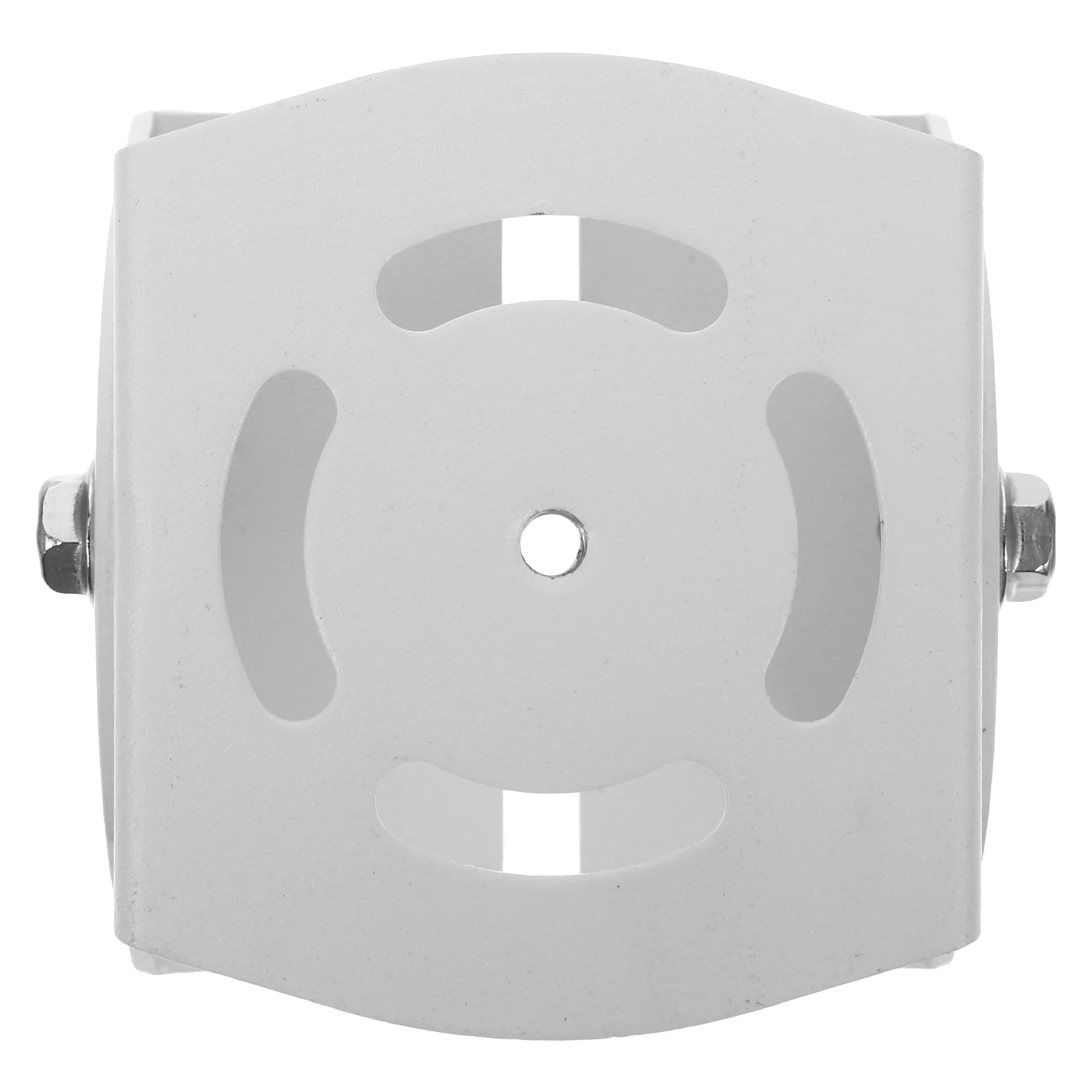 

Universal Joint Bracket Swivel Baby Monitor Camera Holder Aluminum Alloy Adjustable Height Angle Wall Ceiling Mount Camera Clamp