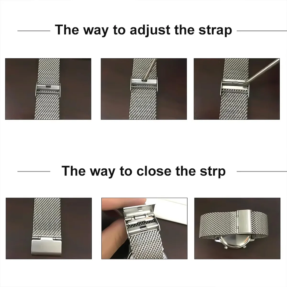 لا فجوات حزام من الفولاذ المقاوم للصدأ لساعة سامسونج جالاكسي 4 5 6 7 40 44 مللي متر 6 4 كلاسيكي 43 مللي متر 47 مللي متر سوار معدني لسوار جالاكسي 5Pro