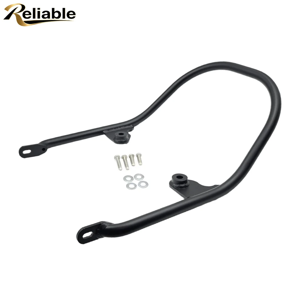 Luggage Rack Motorcycle for Kawasaki Z900RS Z 900 Z900 RS Cafe 2018-2025 RearPassenger Seat Grab Hand Rail Bar Support Bracket