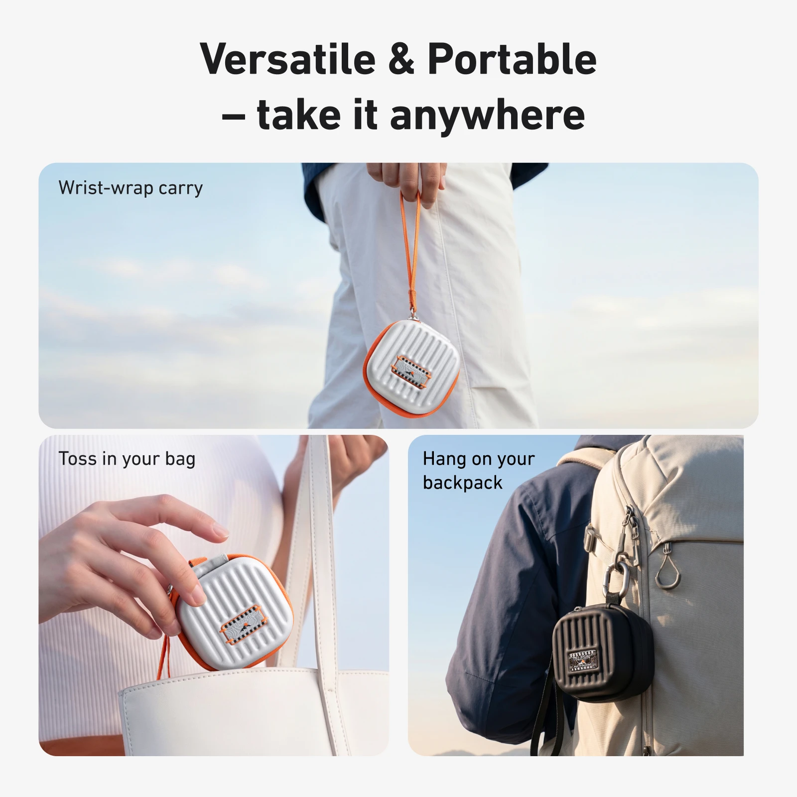 Thumbnail 4 - #71 Best Selling Lens Bags