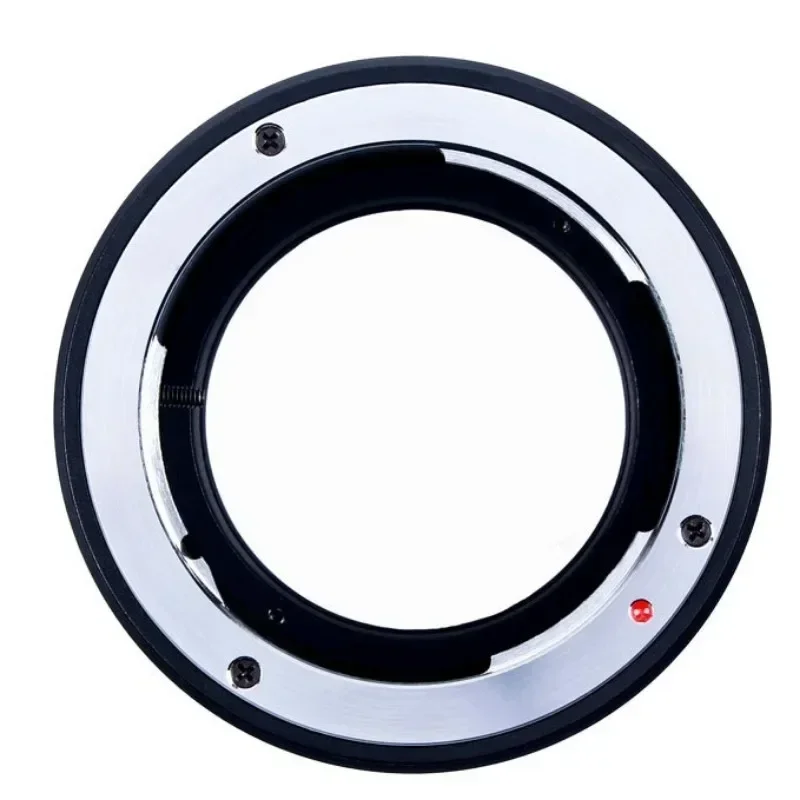 om-eosm tilt adapter ring for olympus om Mount lens to canon EF-M eosm/m1/m2/m3/m5/m6/m10/m50/m100 mirrorless camera view 5