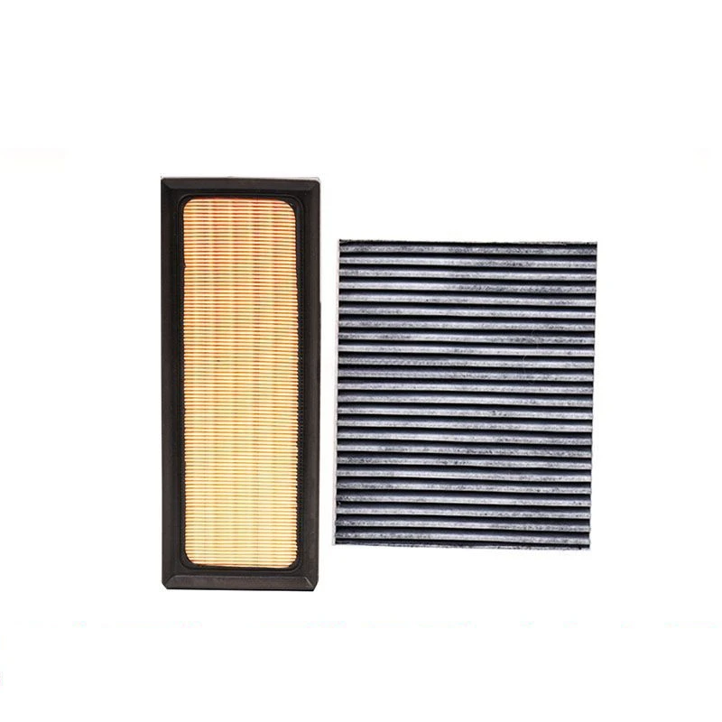 Air Filter Cabin Filter Oil Filter For Toyota Alphard AH30 2.5L oil electric hybrid 17801-36010 87139-06150 04152-31090