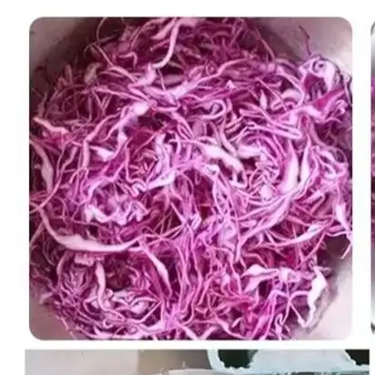 

Многофункциональная электрическая овощерезка BURUIMU 220В для нарезки лука и других овощей