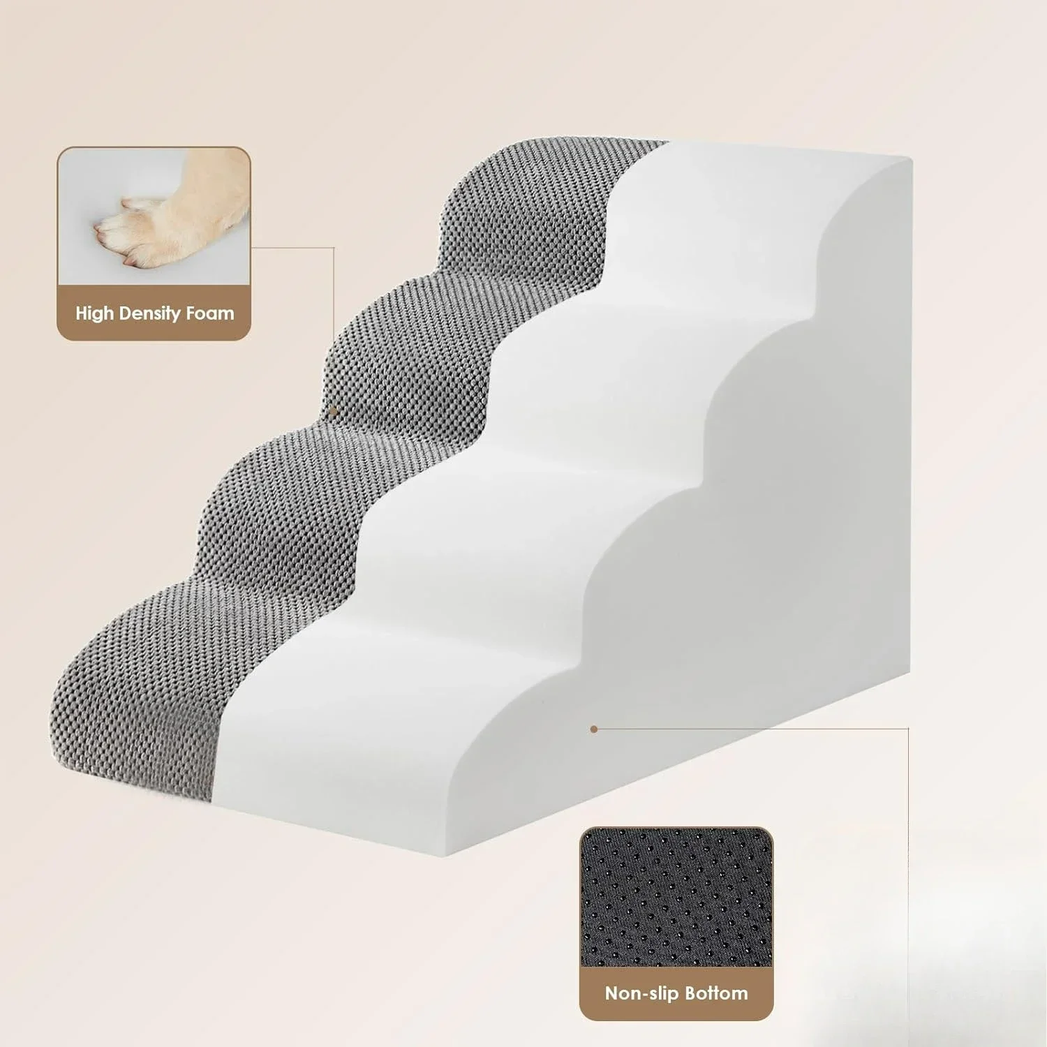 Thumbnail 3 - #36 Cheap Puppy Ramps Worth Buying