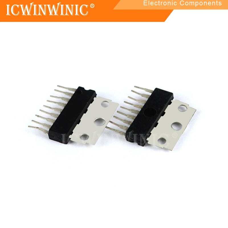 

10piece TDA1011A TDA1011