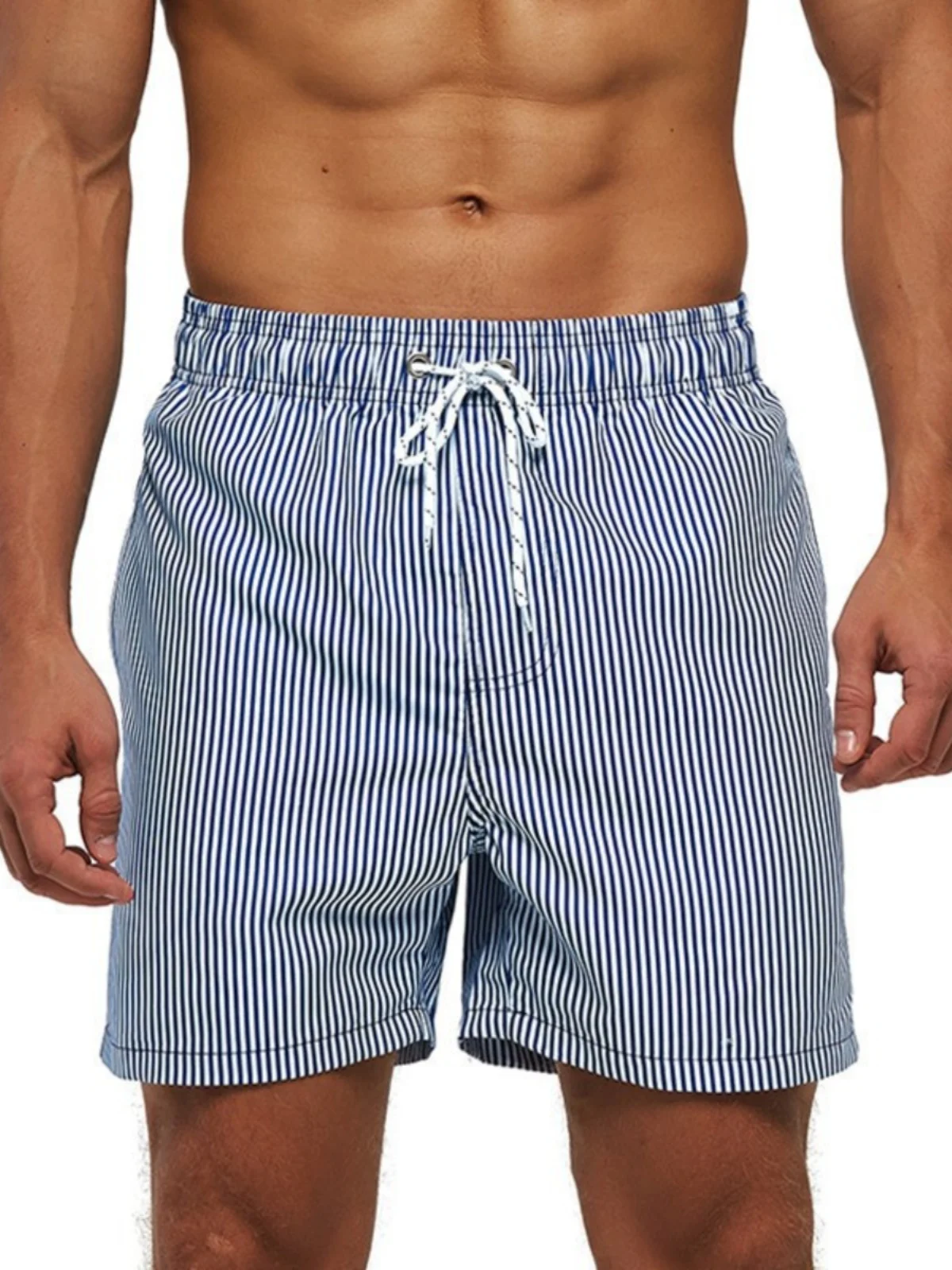 الشاطئ الإبداعية 3D المطبوعة بالإضافة إلى حجم orts عارضة واسعة الساق السراويل الصيف الرياضية فضفاضة تناسب مرونة الخصر منتصف الخصر #2