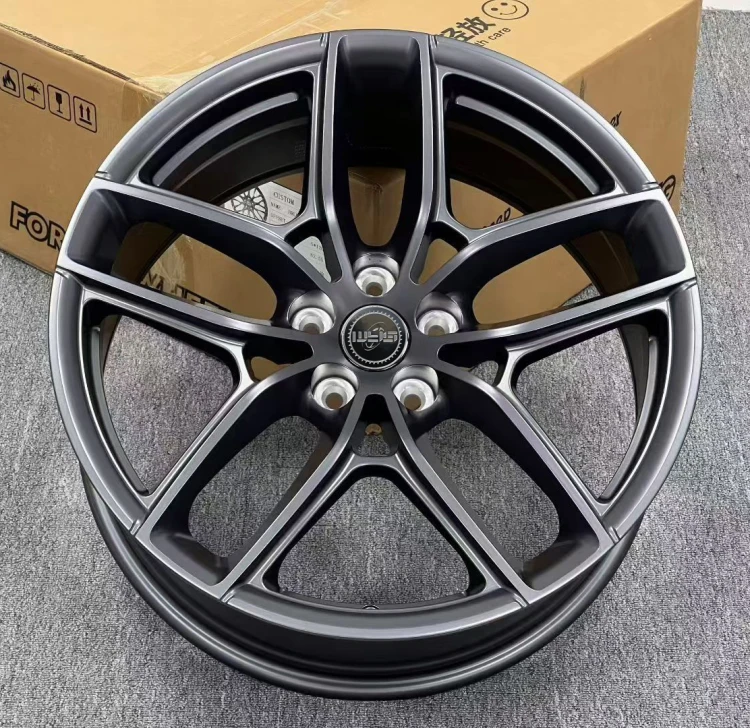 

19 20 21 22-inch forged rims for Benz BMW Avatr 11 12 Xiao mi YU7 SU7 FUV Ferrari 458 488 SF90 F12 custom forged wheels