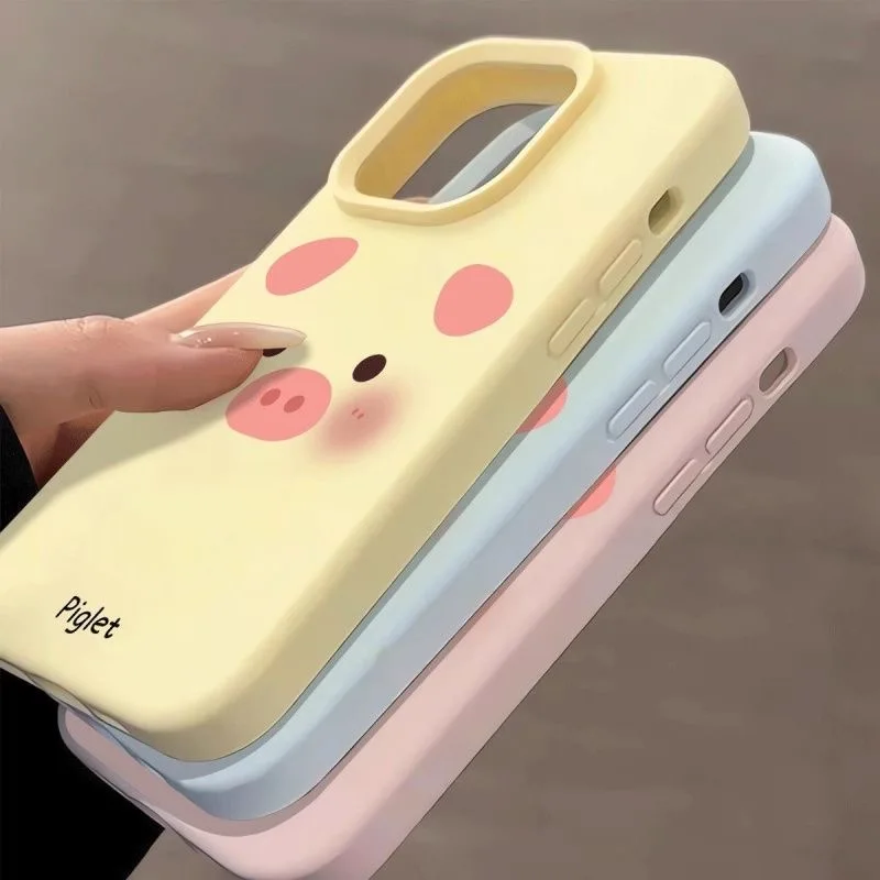 حافظة لهاتف Vivo Y500 Y300 Y200 Pro Plus GT Y300i Y300C Y200i Y100T غطاء خلفي ناعم مقاوم للصدمات #5