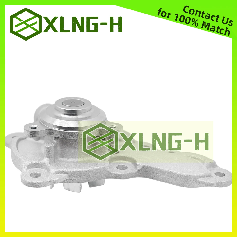 

водяной насос для дизельного двигателя Suzuki Carry DA16T, DA17V, DA17W 1740050821 17400-50821