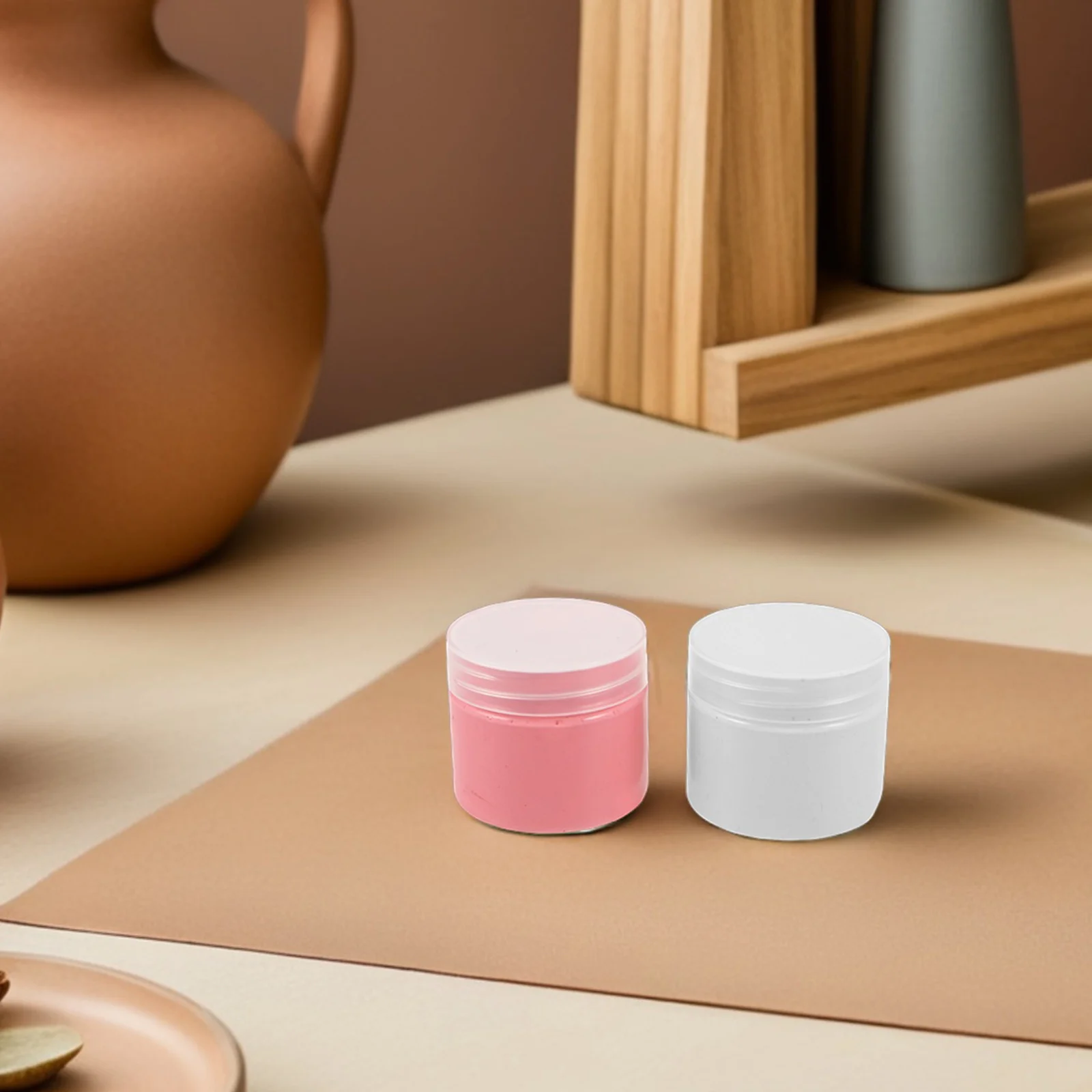 2 قطعة قالب من السيليكون المعجون 100 جرام/قطع صب سهل لتقوم بها بنفسك الراتنج الحرف النحت عدة بوليمر كلاي التماثيل مصغرة النمذجة