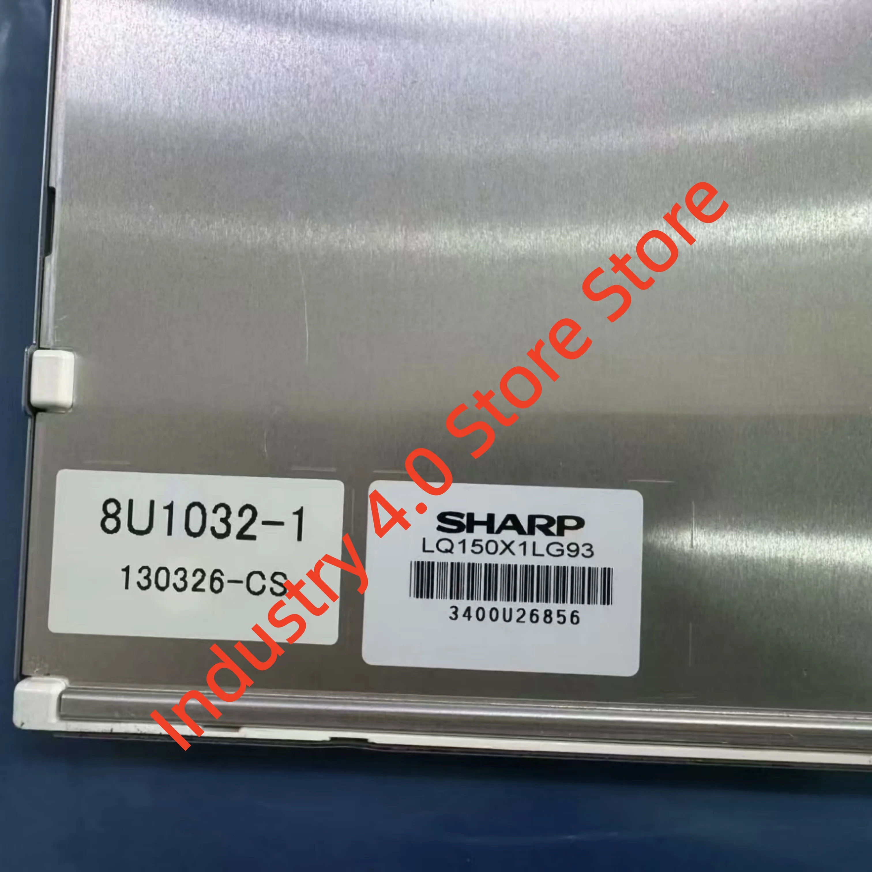 

LQ150X1LG92 LQ150X1LG93 brand new Liquid crystal display screen