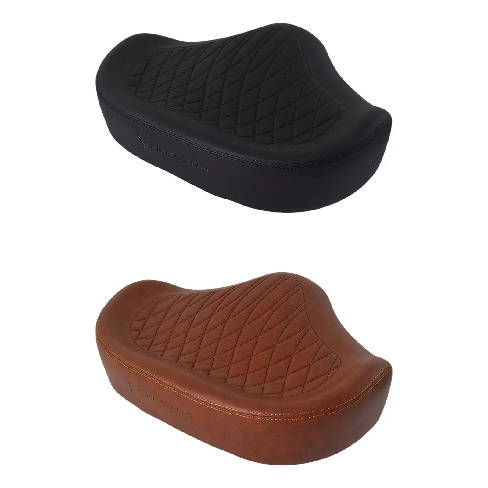 LH1 bicycle saddle chair soft waterproof classic lightweight multi-functional shock absorption