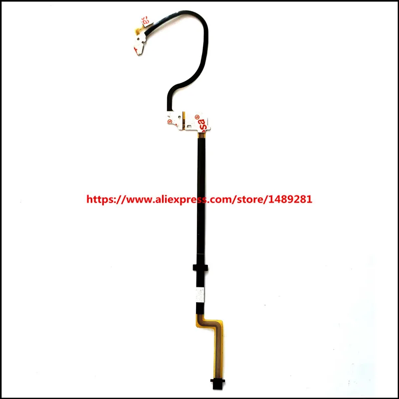 Novità per le parti di riparazione della fotocamera Flex Cable 24-240 sony