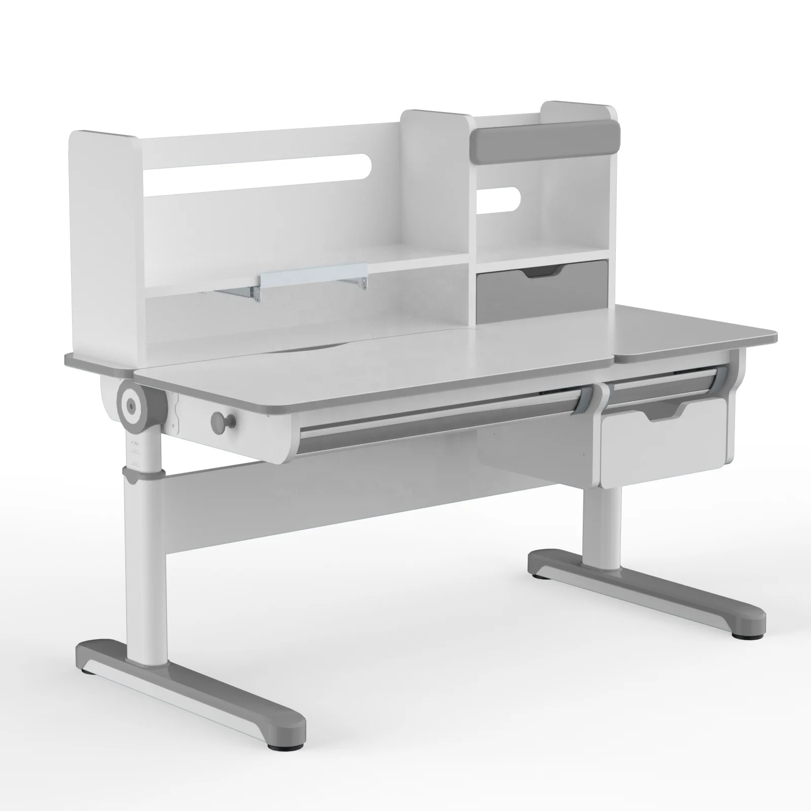 Home Bedroom Furniture Kid Learning Table Ergonomic Height Adjustable Study Children Desk