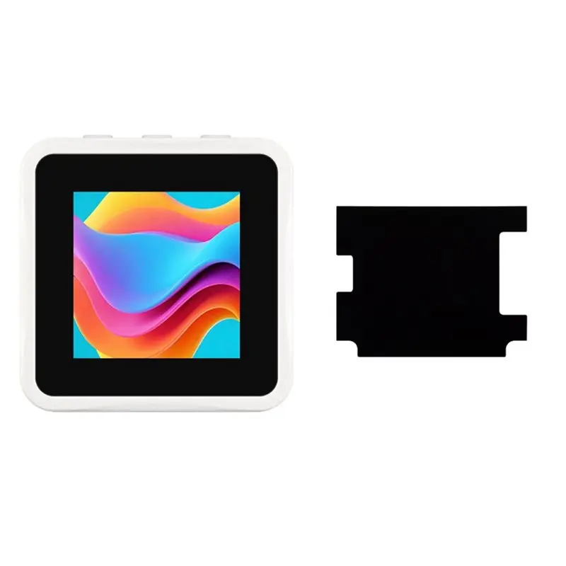 

A99E-ESP32-S3 AI Chatbot Development Board 1.54 Inch Touchscreen Display Digital Photo Album E-Reader For Xiaozhi Deepseek