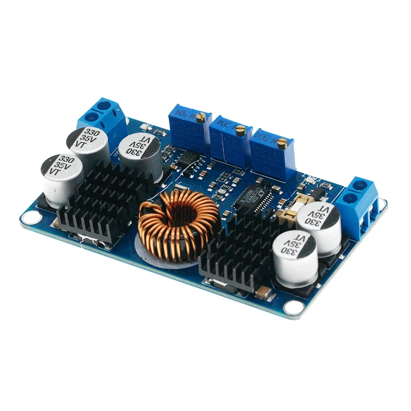 ソーラーカー電源モジュール,自動リフト,定電圧,電流,スーパーブックタイプ,DC,ltc3780