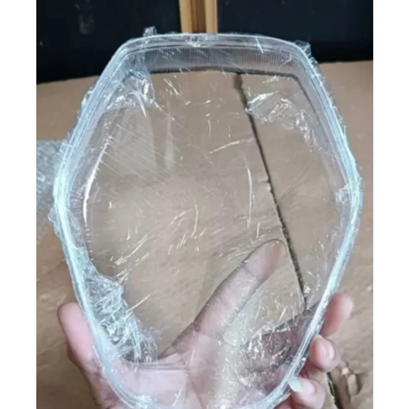 

Для SOCO TS крышка фары