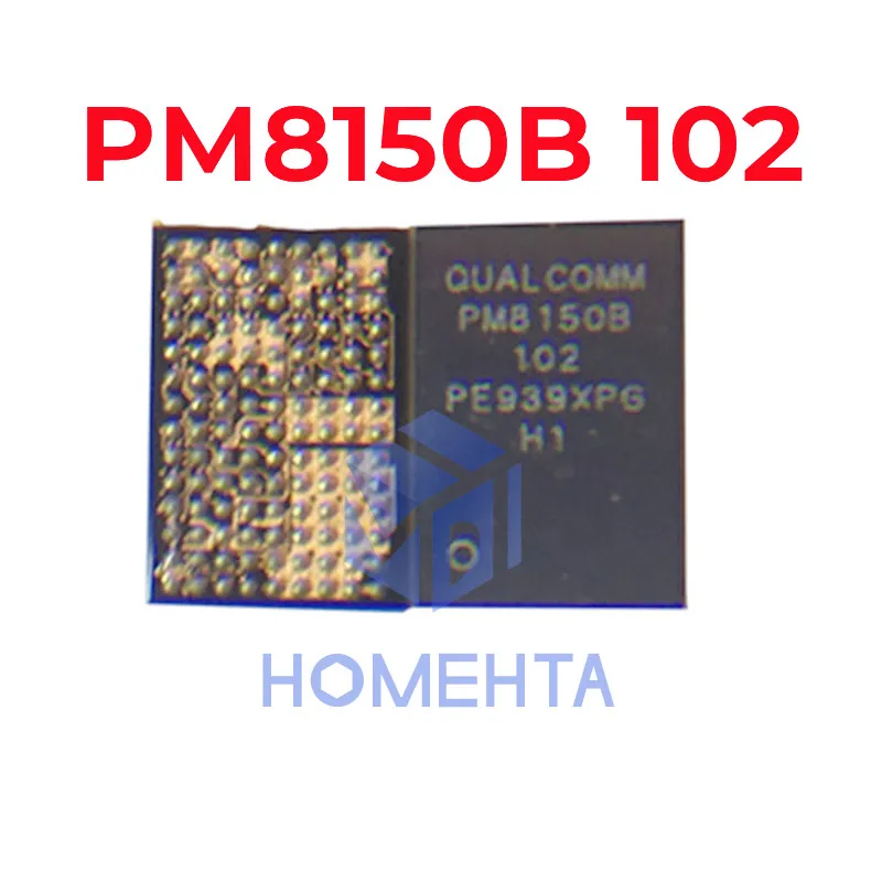 Power iC for Samsung, Oppo, Vivo, Xiaomi, Android Mobile, PM8150C, PM8150L, PM8150A, 5Pcs per Lot