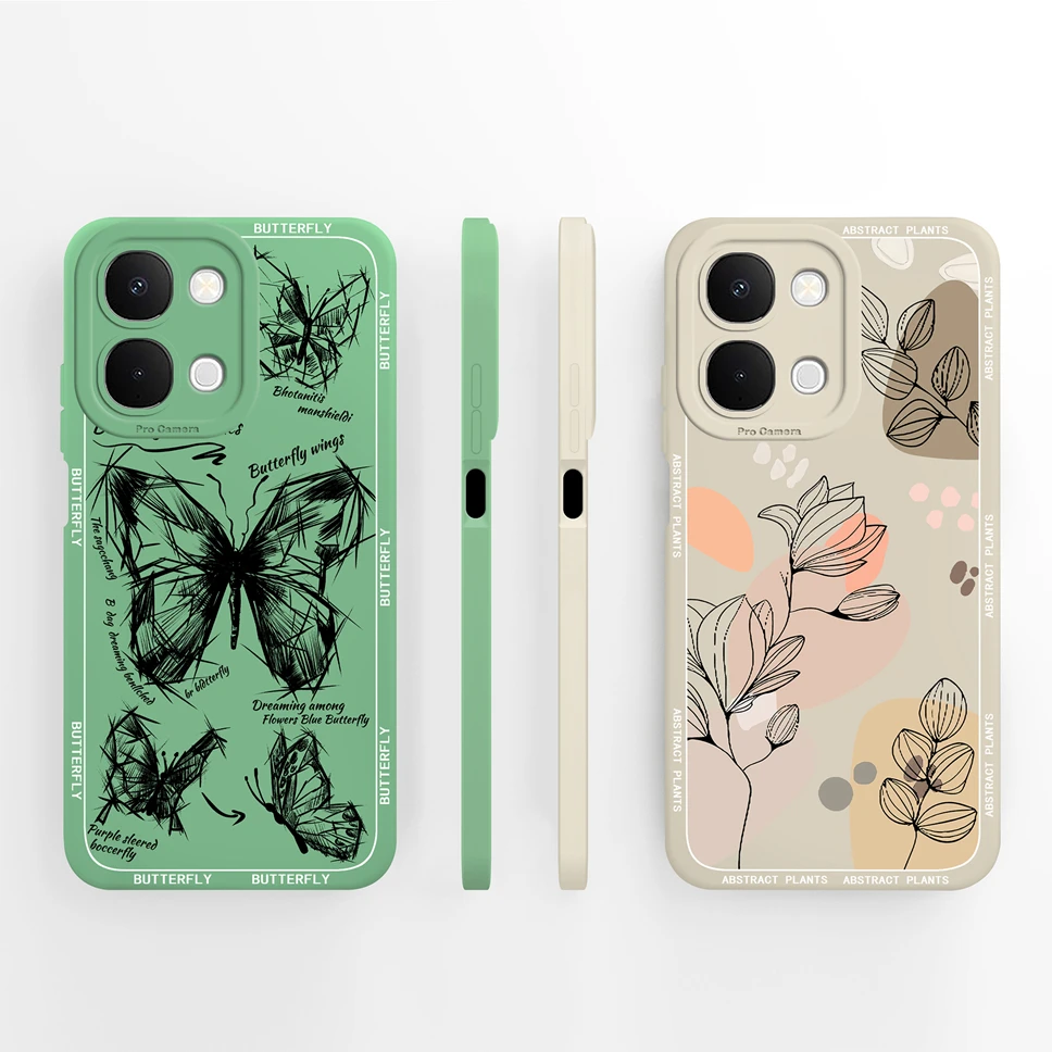 For Vivo iQOO Z11X Z10X Case P - Phone Cases Purple ulasan dan harga
