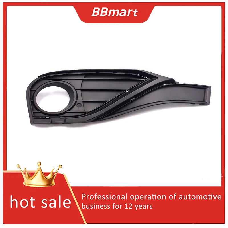 

51117294833 51117294834 Рамка противотуманных фар BBmart L/R для BMW F32 F33 F36 418D и других высококачественных абсолютно новых