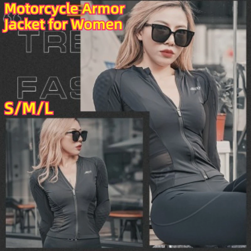 traje avontuur motocicletaRidingTribe Motorrijden Pak Vrouwen Slim Racing Motocross Jassen Broek Chaquetas De Moto