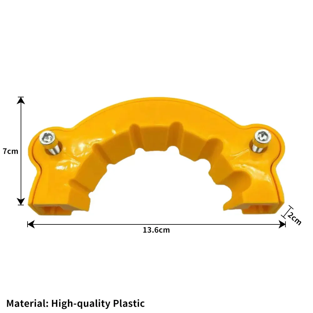 Drill Bit Sharpener Multipurpose  Suitable  For All Drill Bits Suitable For Angle Grinder Accessories Drill Bit Sharpene