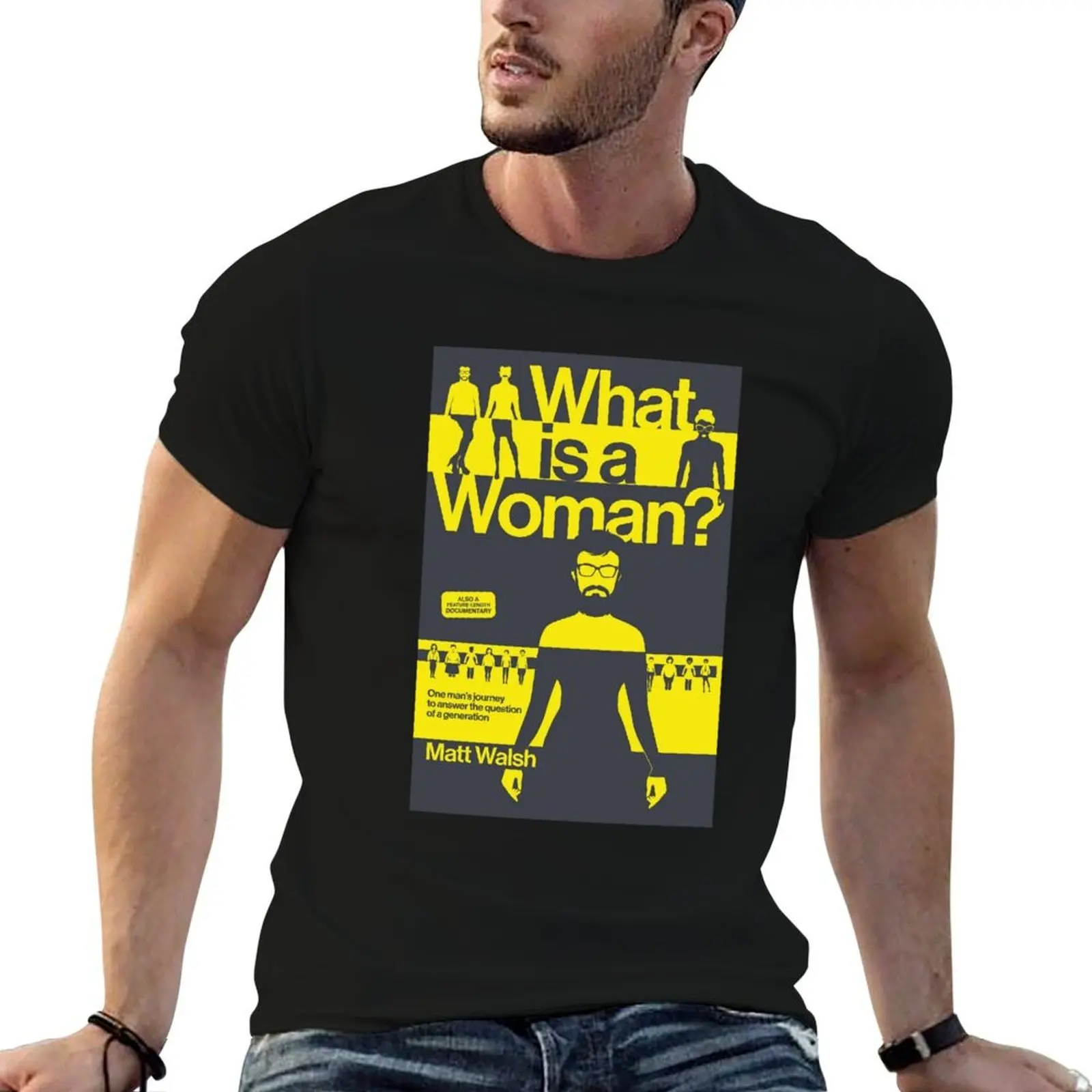 

a t t man t for cotton summer is man T-Shirt What shirt woman shirt shirt man