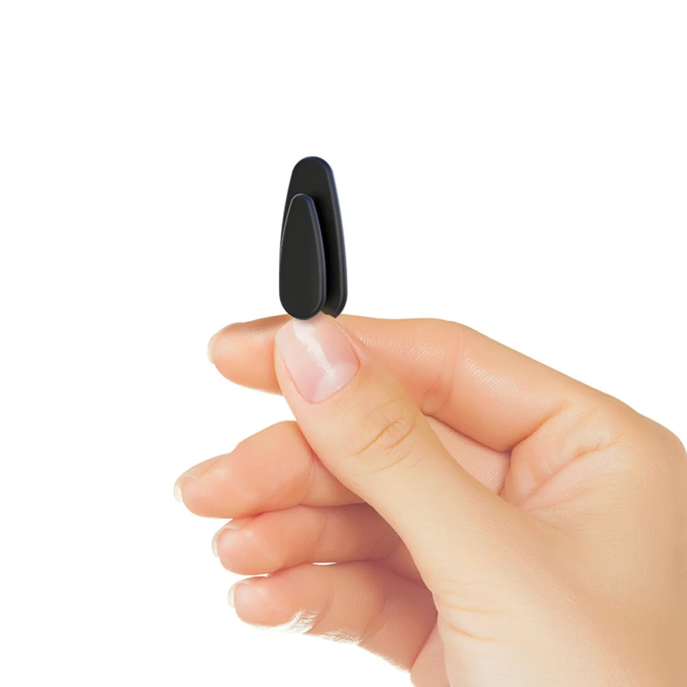 

8 шт., многофункциональные крючки для автомобильного крепления, самоклеящиеся практичные автомобильные вешалки-органайзер для ключей, наушников, кабелей, самоклеящиеся крючки