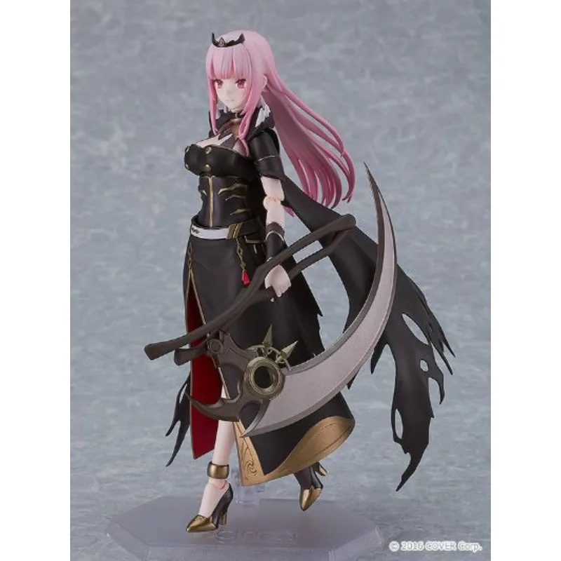 ماكس فاكتوري الأصلي فيجما سلسلة هولوليف فورست صوت أنيمي عمل نموذج لجسم اللعب المنقولة نموذج الحلي هدايا لصبي