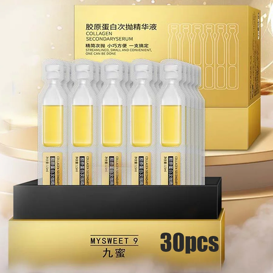 Collagen Peptides S…