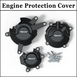 FOR HONDA CBR650R 2019-2020 CBR650F 2014-2020 CB650 2019-2020 Engine Protective Cover