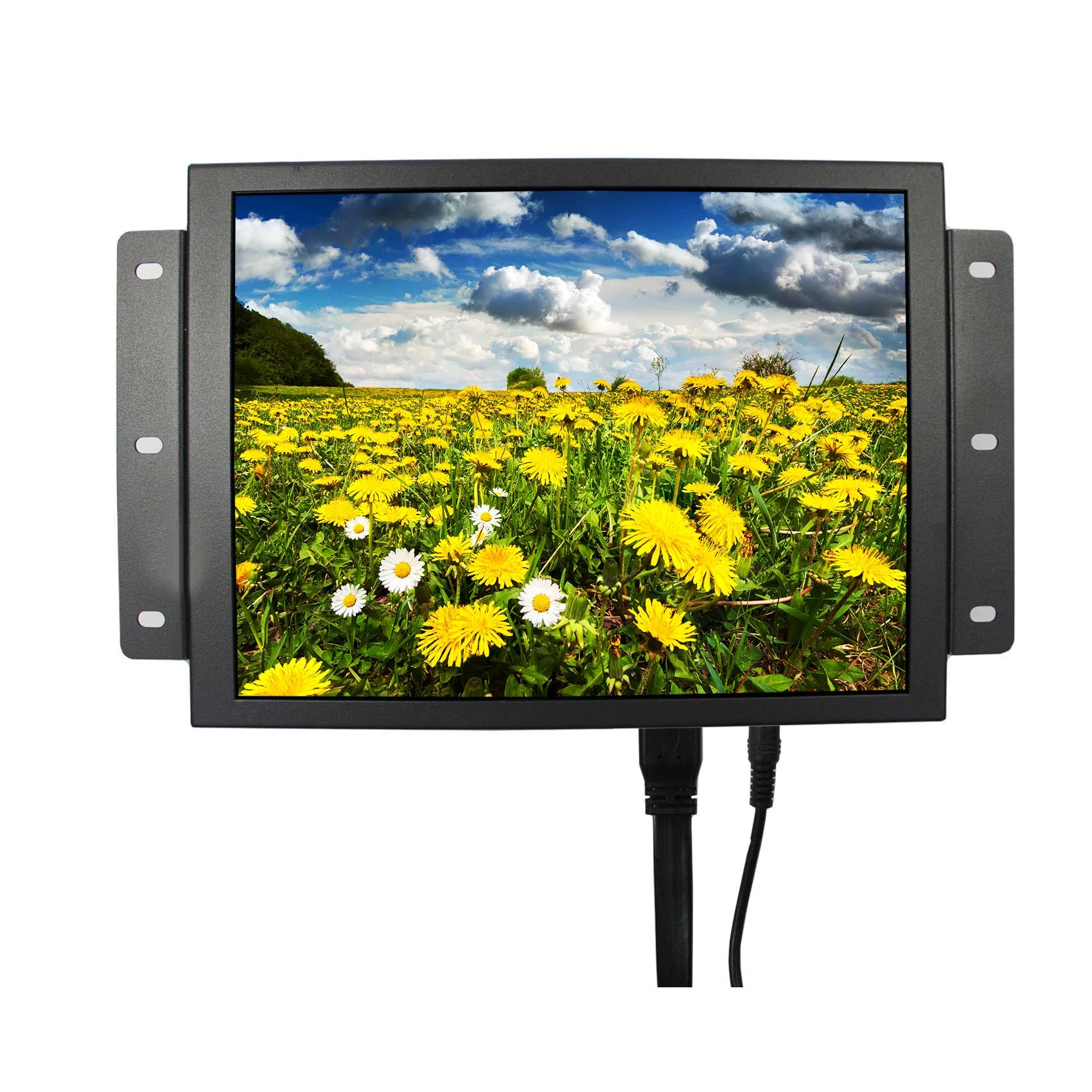 

H DMI Audio Touchscreen Monitor Metal Shell for Raspberry PI/ Indurstrial Display