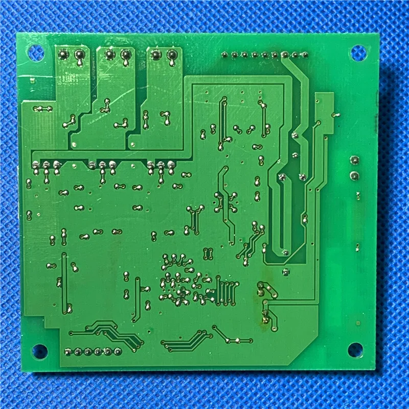 PN072139P903 Second-hand Schneider inverter ATV61 and ATV71 charging board rectifier board PN072139P902