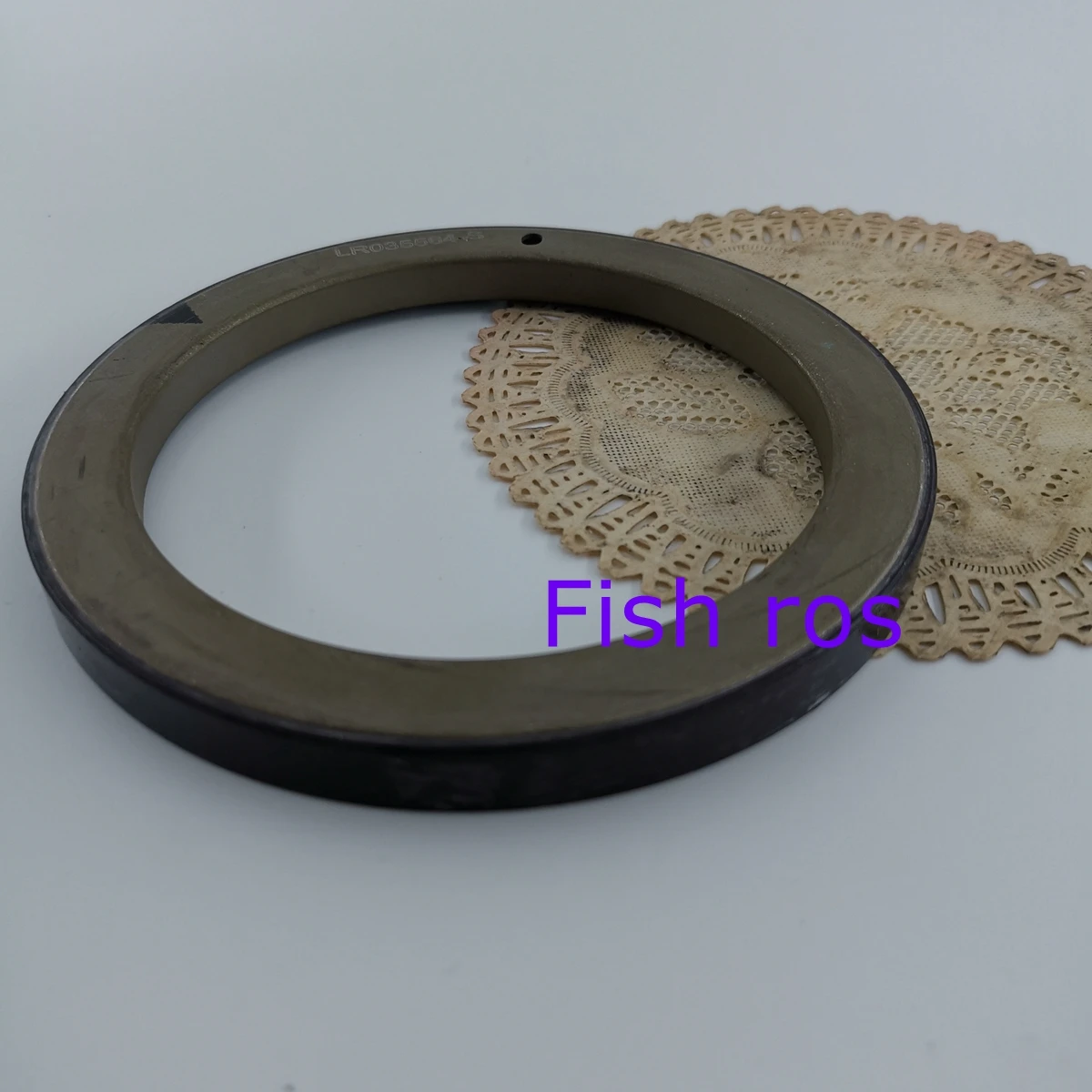 

Подходит для Ra-nge Ro-ver Sport II L494 коленчатый вал зубчатое колесо OEM LR035564 LR005254 JDE12073