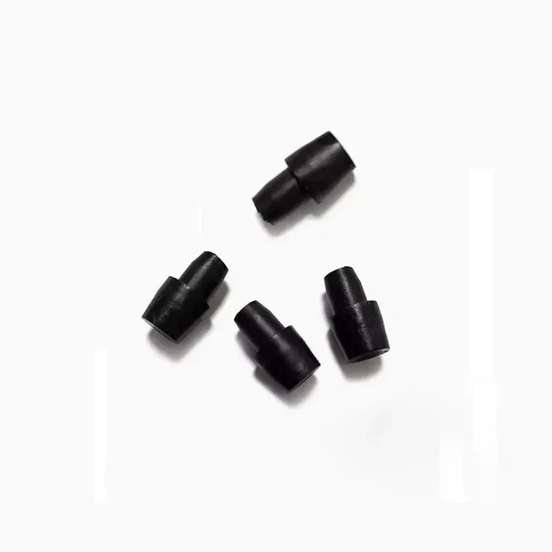

Conical Plastic Plug for Glass Curtain Wall / PP Spring Pin Matching Plug - Tapered Fitting for Stainless Steel System