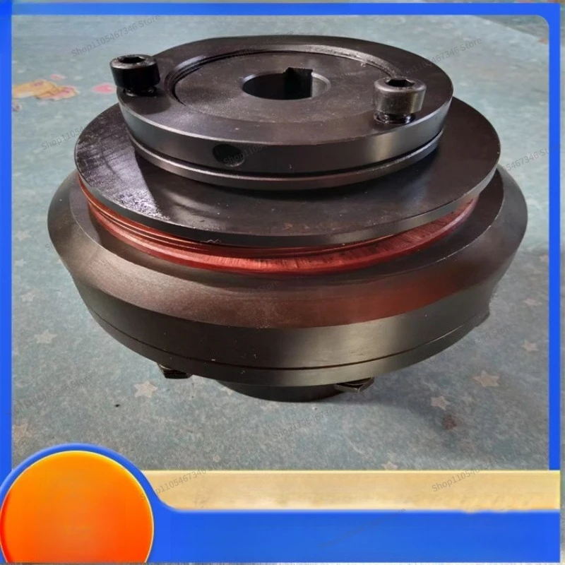For High Torque Friction Limiter XL High Elastic Magnetic Coupling Safety Coupling, Universal Joint Shaft Link