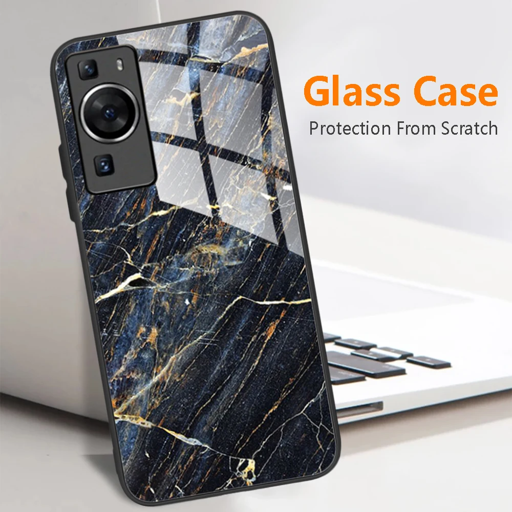 For Huawei P60 Pro …