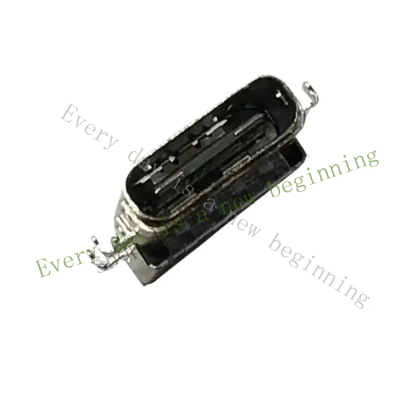 

НВ. Для Chromebook X360 13c-ca series DC Jack USB Type-C порт зарядки для ноутбука серии Spectre x360 15-bl 15t-bl